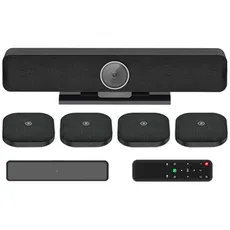 All-in-one integrated video conference system |TA50W