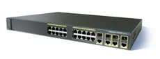 WS 2960G-24TC-L