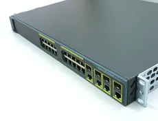 WS 2960G-24TC-L