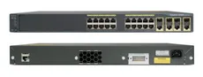 WS 2960G-24TC-L