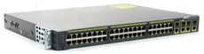 WS 2960G-48TC-L