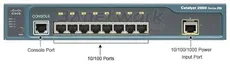WS 2960PD-8TT-L