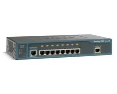 WS 2960PD-8TT-L