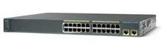 WS 2960-24LT-L