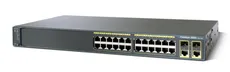 WS 2960-24LT-L