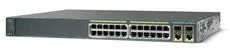 WS 2960-24PC-L