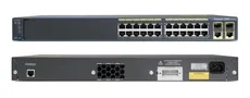 WS 2960-24TC-L