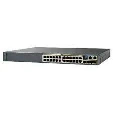 WS 2960-24TC-L
