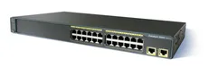 WS 2960-24TT-L