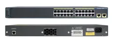 WS 2960-24TT-L