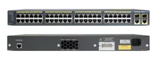 WS 2960-48TC-L