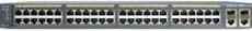 WS 2960-48TC-L