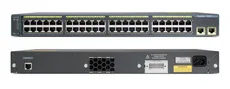 WS 2960-48TT-L