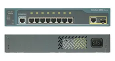 WS 2960-8TC-L