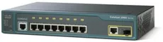 WS 2960-8TC-L