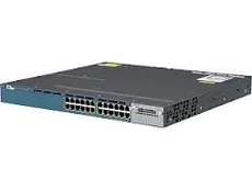 WS-C3560X-24P-L