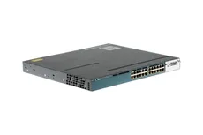 WS-C3560X-24P-L