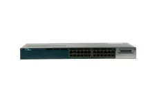 WS-C3560X-24T-L