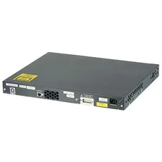 WS-C3560G-24PS-S