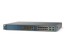 WS-C3560G-24TS-S