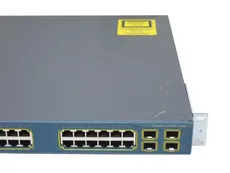 WS-C3560G-24TS-S