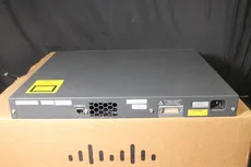 WS-C3560G-24TS-S