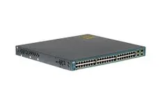 WS-C3560G-48PS-E
