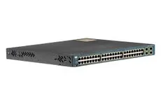 WS-C3560G-48TS-S