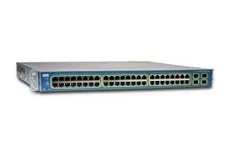 WS-C3560G-48TS-S