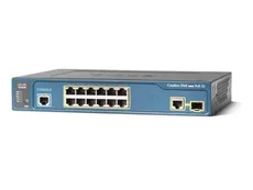 WS -C3560-12PC-S