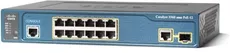 WS -C3560-12PC-S