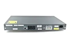 WS -C3560-24TS-S
