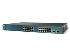 WS -C3560-24TS-S