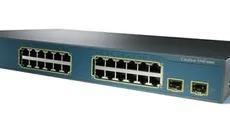 WS -C3560-24TS-S