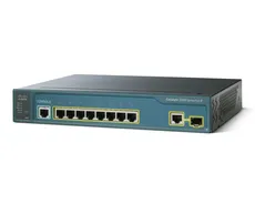 WS -C3560-8PC-S