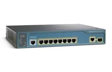 WS -C3560-8PC-S