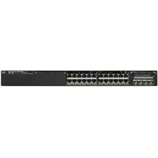 WS-C3650-24PS-S