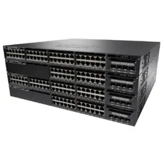 WS-C3650-24PS-S
