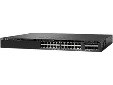WS-C3650-24TD-L