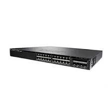 WS-C3650-24TD-L