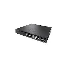 WS-C3650-24TD-L