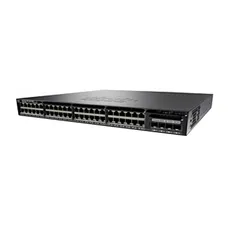 WS-C3650-48FS-E