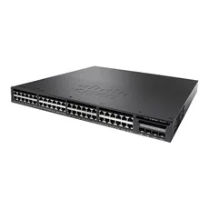 WS-C3650-48FS-E