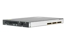 WS-C3750G-12S-S