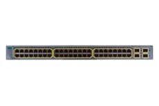 WS-C3750G-48PS-S