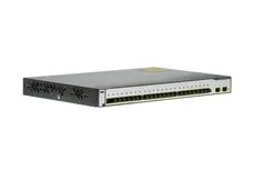 WS-C3750-24FS-S