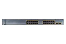 WS-C3750-24PS-E