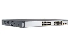WS-C3750-24PS-E
