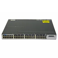 WS-C3750X-48PF-S