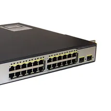 WS-C3750V2-24PS-E